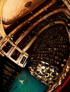 Visuel Intérieur Opéra Théâtre Metz-Metropole