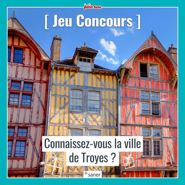 Petit Futé Capsule Grand Est