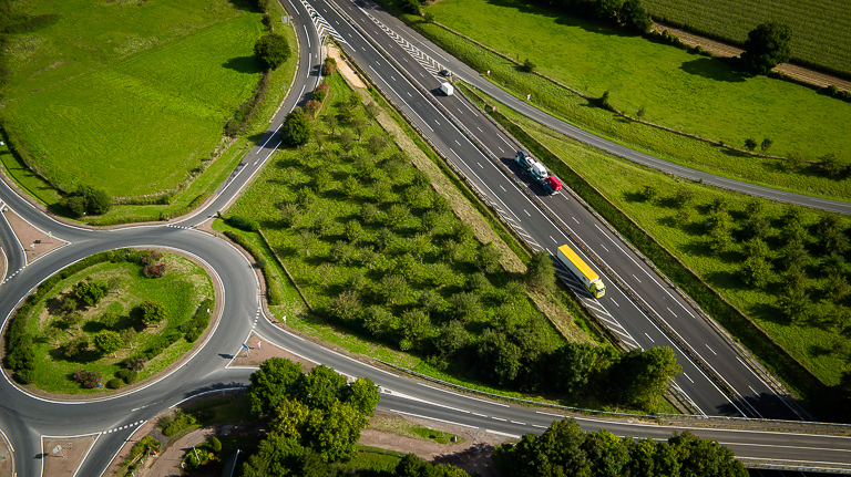 concertation A13 la haie tondue
