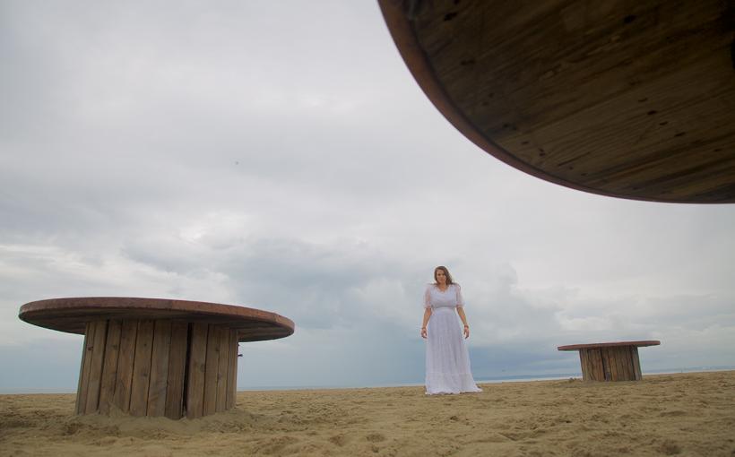 Baudouin Mounda - Congolaise Dream in Normandy