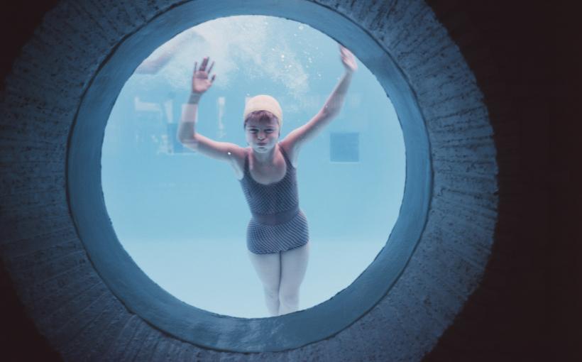 The Anonymous project - Storyville